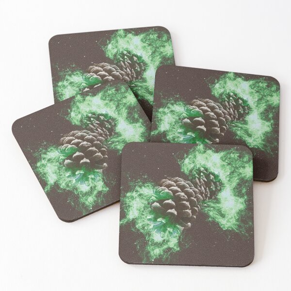 Item preview, Pine Nebulae  designed and sold by DoodleMePip.