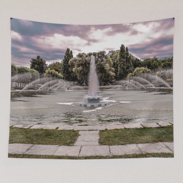 Item preview, Fountain #1 designed and sold by Olympia Ellinas.