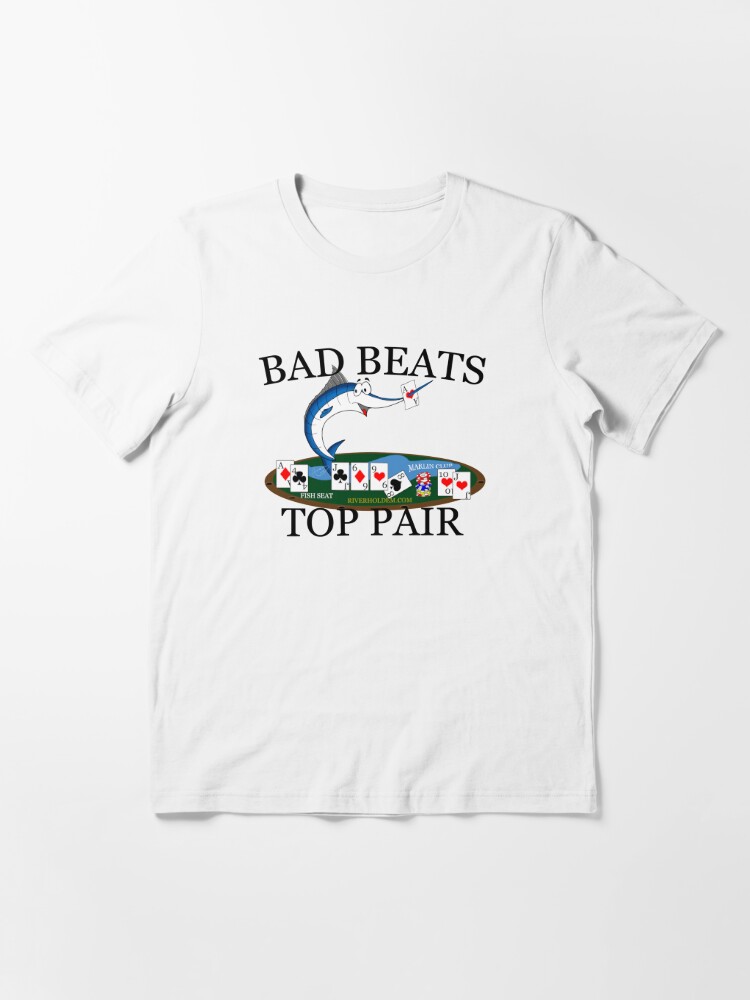 Poker Apparel Shop - BadBeat Clothing