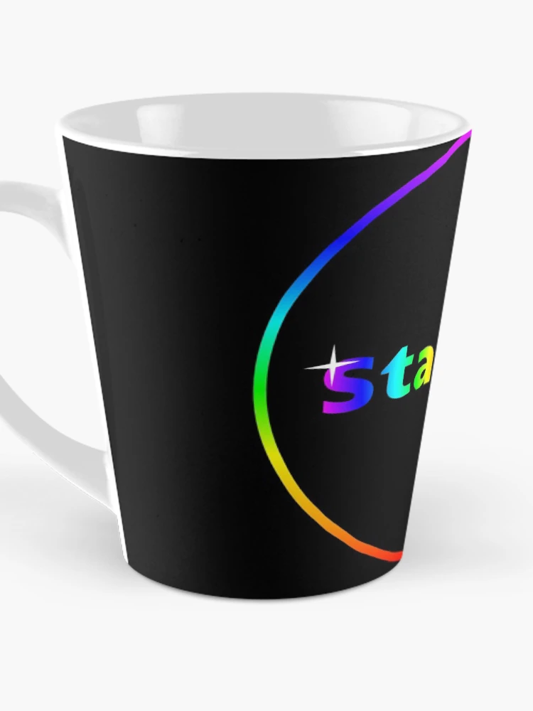 Thumbnail 3 of 4, Coffee Mug, Starseed designed and sold by InfinitePathArt.