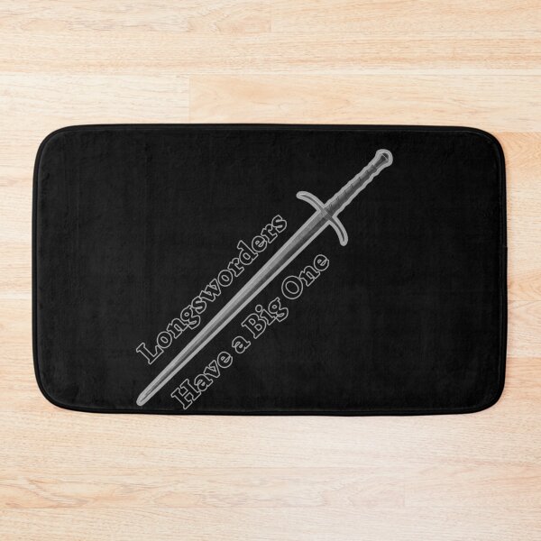 Item preview, Longsword Pride designed and sold by Lucky-Devil.