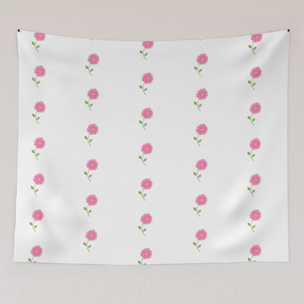 Item preview, Everything is coming up pink designed and sold by Goldenskik.