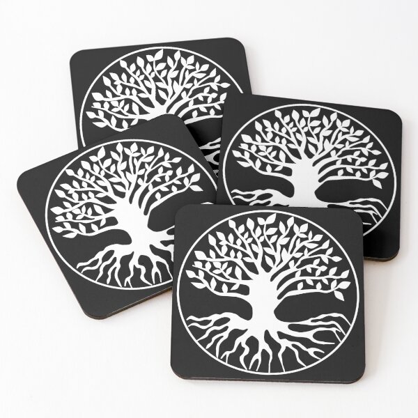 Item preview, Tree of Life - Tree of Life designed and sold by ocorvo.