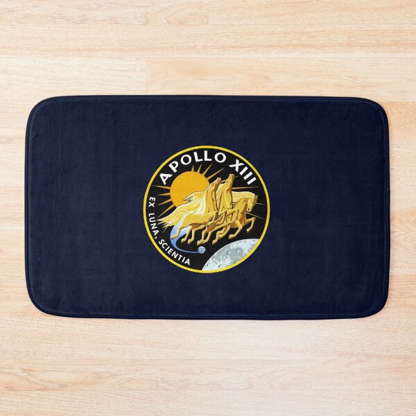 Item preview, Apollo 13 | EX LUNA, SCIENTIA designed and sold by CONTACT LIGHT.