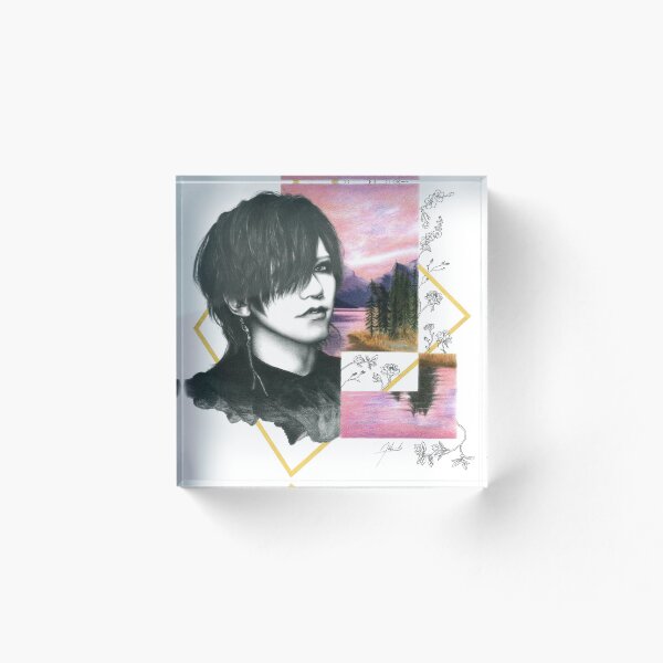 Item preview, Aoi - Daydream designed and sold by -Nada-.