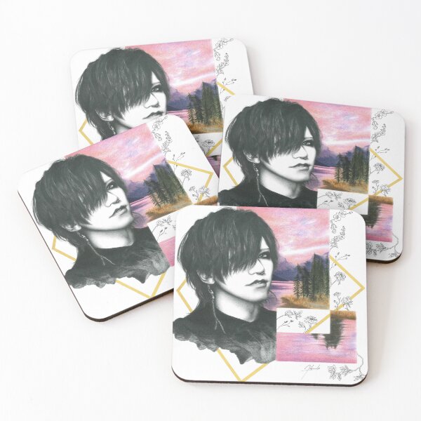 Item preview, Aoi - Ensueño designed and sold by -Nada-.