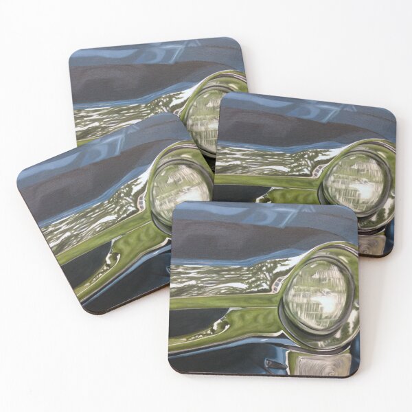 Item preview, Classic Ford F100  Pickup designed and sold by amyvangaasbeck.