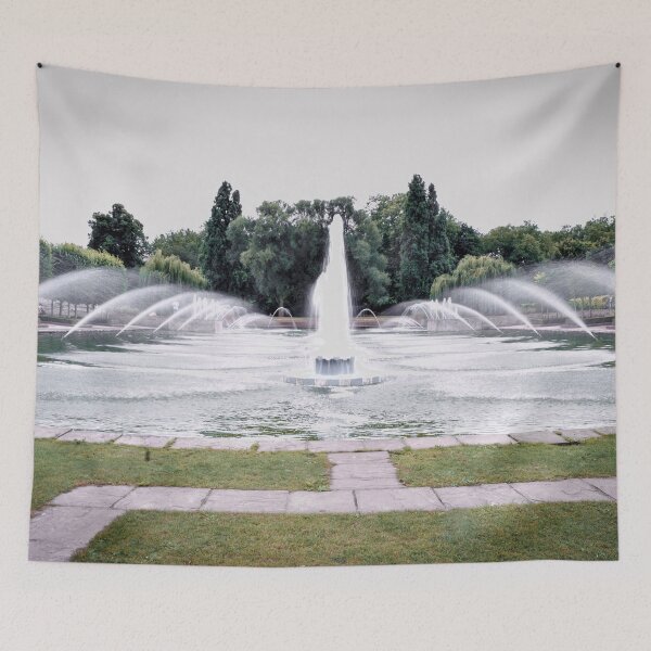 Item preview, Fountain #2 designed and sold by Olympia Ellinas.