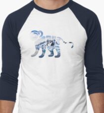 Arctic Monkeys Men's Baseball Âľ T-Shirt