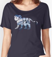 Arctic Monkeys Women's Relaxed Fit T-Shirt