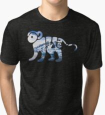 Arktische Affen Vintage T-Shirt
