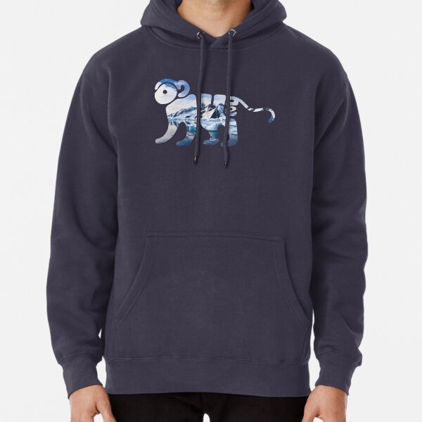 Arctic Monkeys Pullover Hoodie