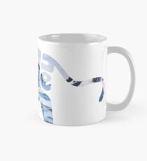Taza Arctic Monkeys