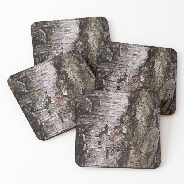 Item preview, tree bark vol.2 designed and sold by Natalie Stark.