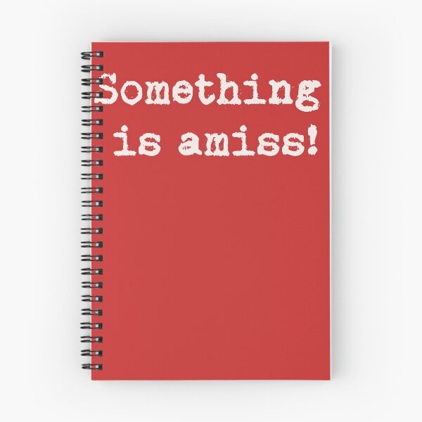 Item preview, Due South Something is amiss! designed and sold by Jamie Poole Books.