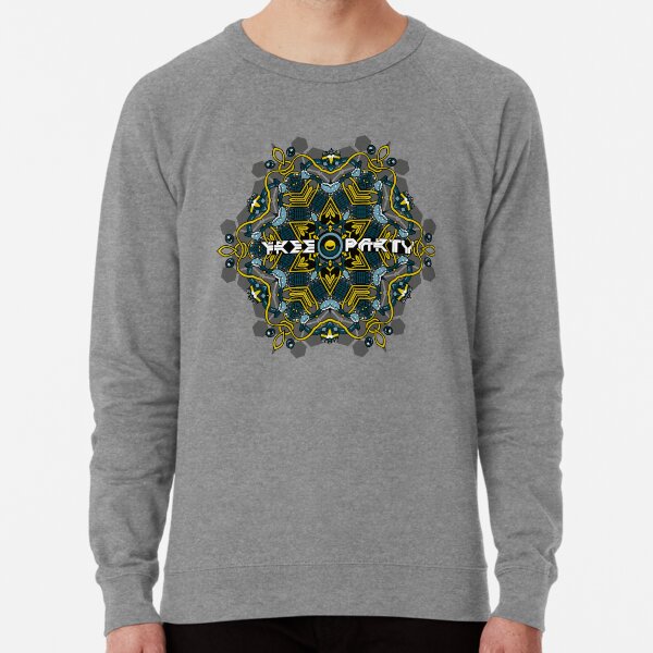 FREE PARTY Sweatshirt léger