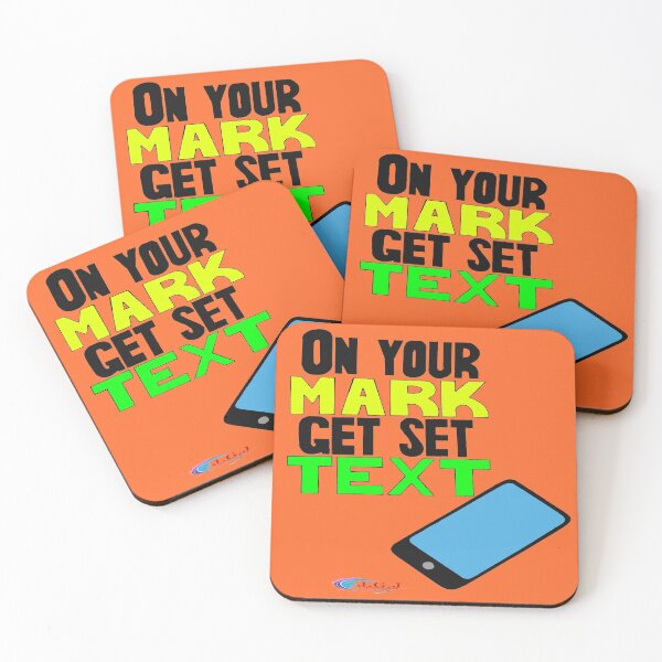 Item preview, Funny Phone Text designed and sold by Jacklyn G.  Jones.