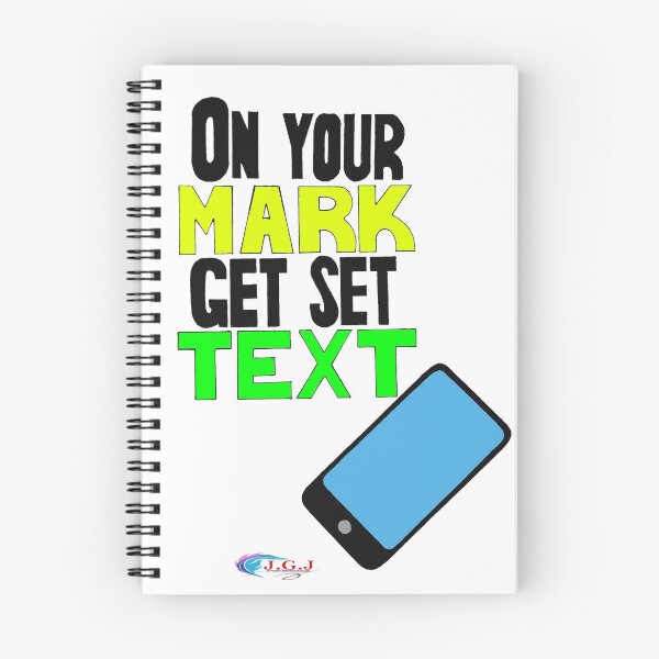 Item preview, Funny Phone Text designed and sold by Jacklyn G.  Jones.