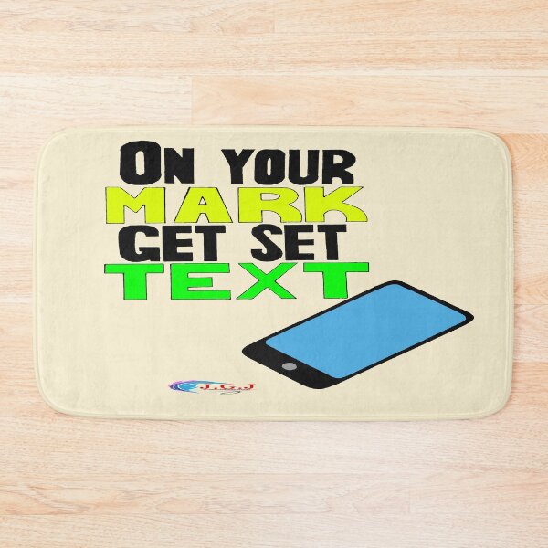 Item preview, Funny Phone Text designed and sold by Jacklyn G.  Jones.