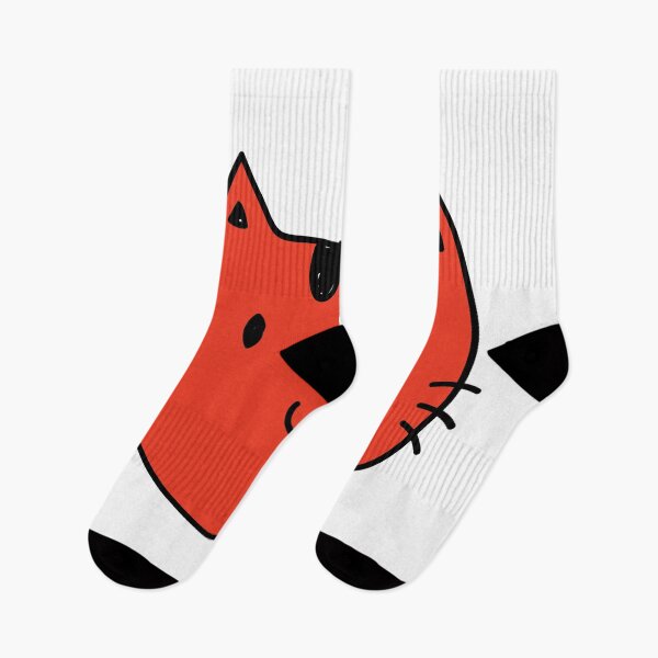 Item preview, Red Cat  designed and sold by Noui Barka.
