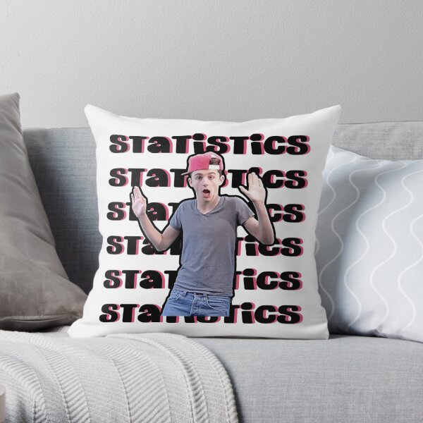 Statistik timothee chalamet Dekokissen