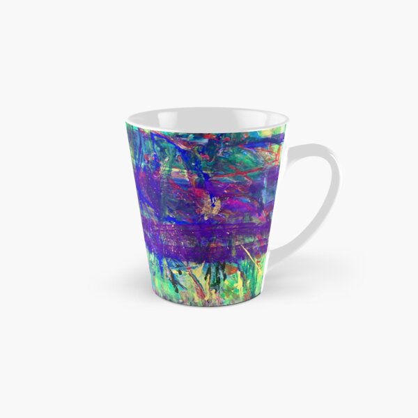 Vortex of Imagination Tall Mug