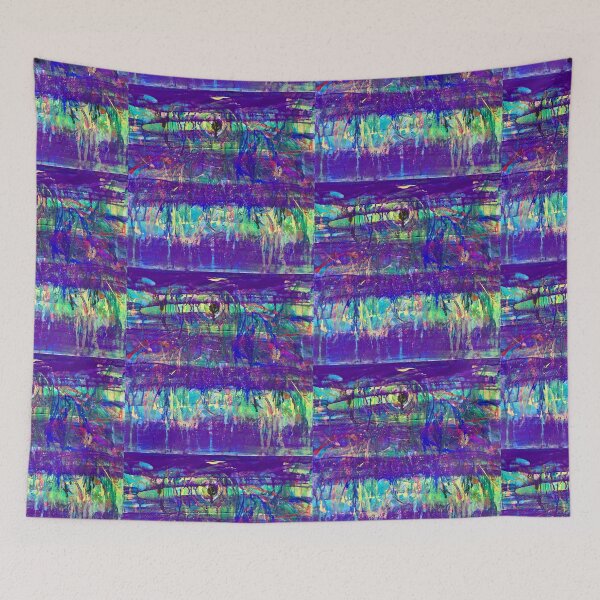 Item preview, Vortex of Imagination designed and sold by tiffanyarpdaleo.