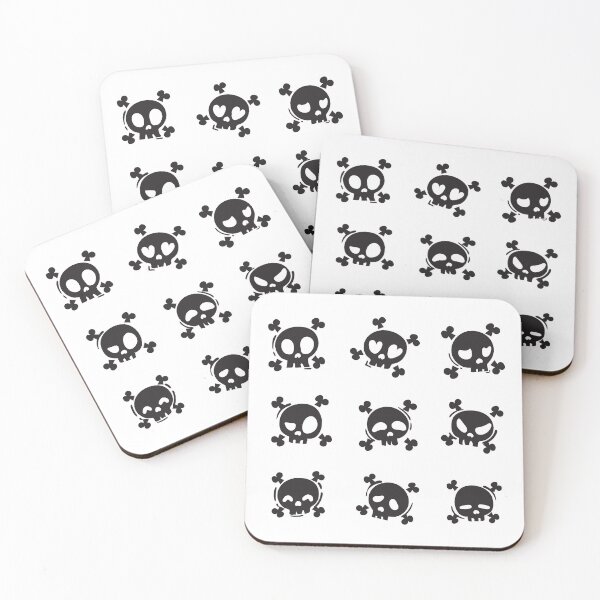 Item preview, Skeletons designed and sold by Mandy-Kuijper.
