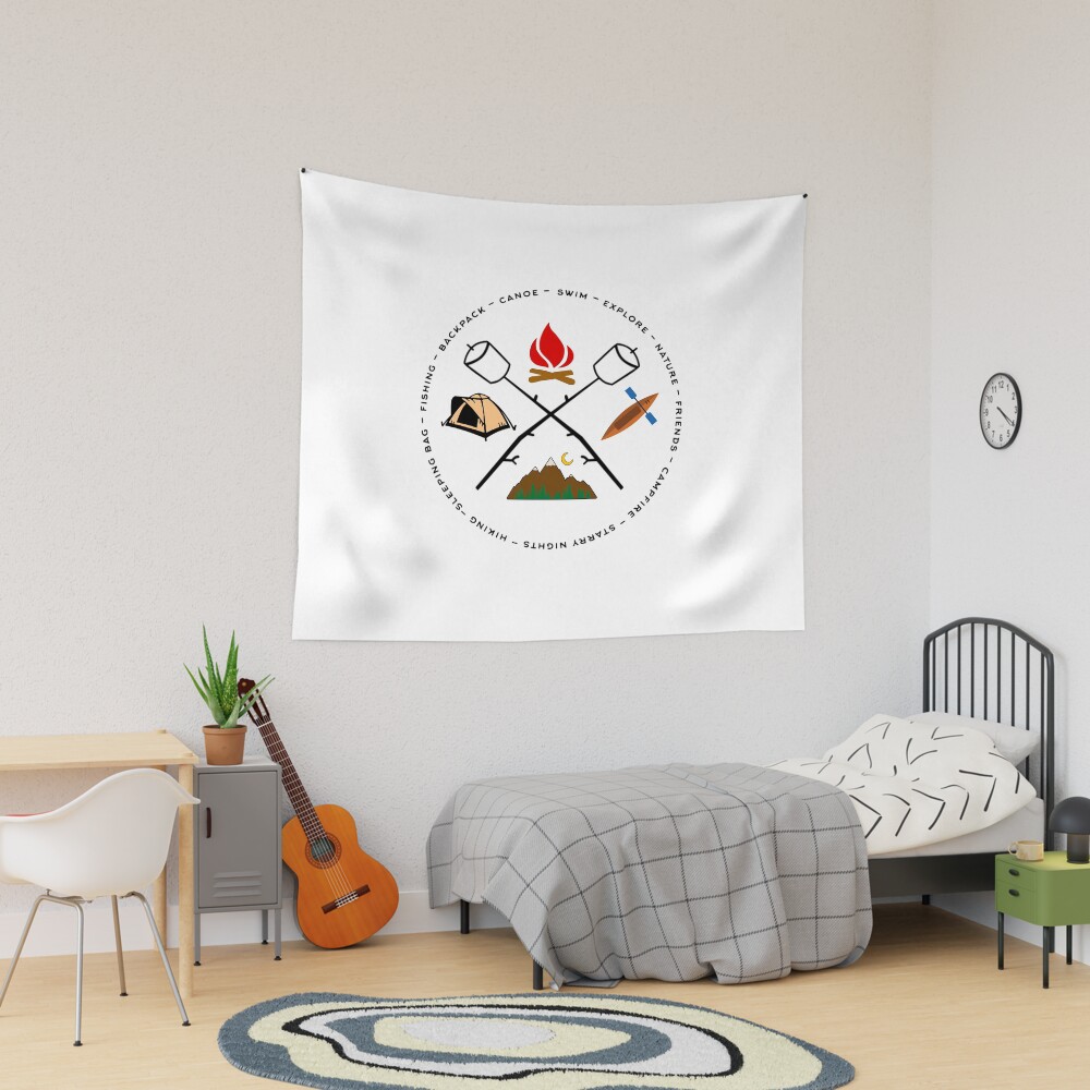 Item preview, Tapestry designed and sold by maxxexchange.