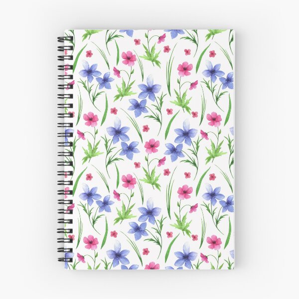 Item preview, Wild  flowers. designed and sold by Nataliya Pshenychna.