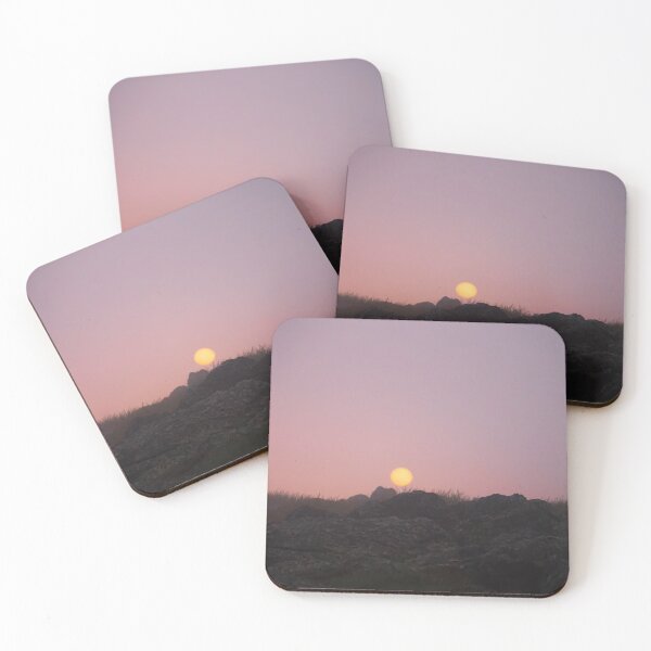 Item preview, Mt. Washington sunrise vol.6 designed and sold by Natalie Stark.