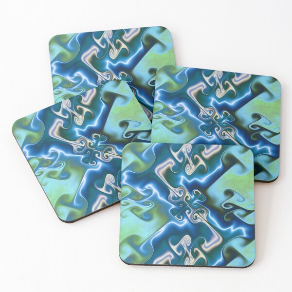 Item preview, Mind Bending Path designed and sold by bloorose.