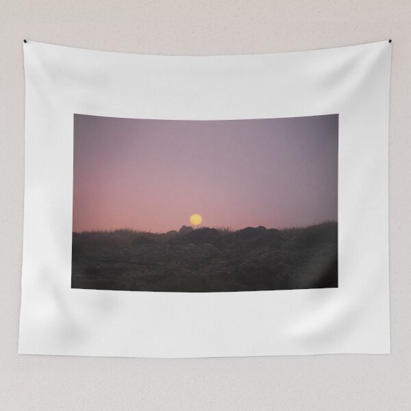 Item preview, Mt. Washington sunrise vol.6 designed and sold by Natalie Stark.