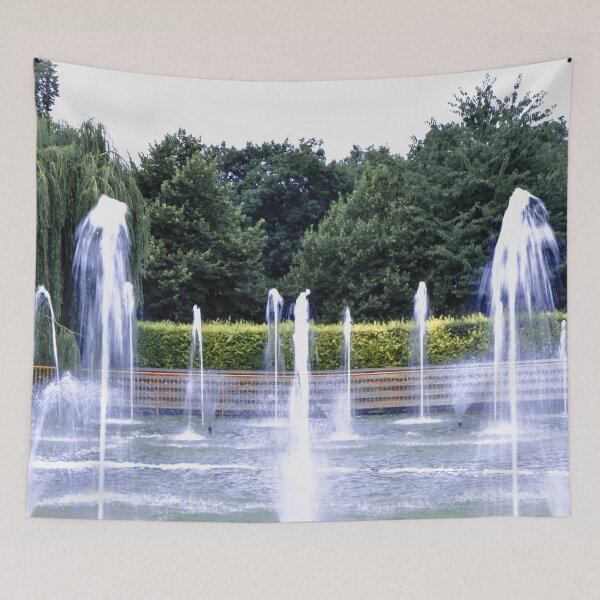 Item preview, Fountain #4 designed and sold by Olympia Ellinas.
