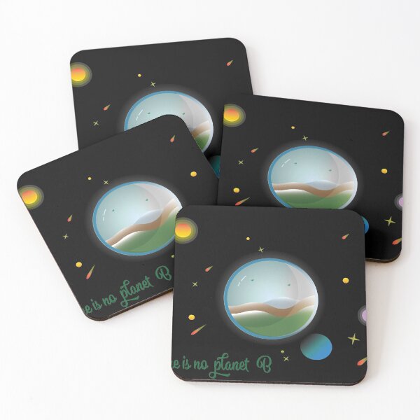 Item preview, A space full of planets designed and sold by Turquoise Tortoise.