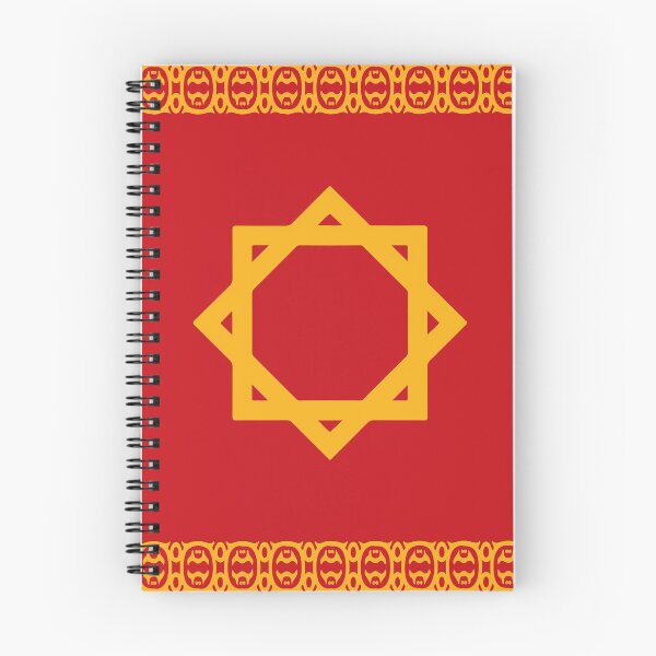 Item preview, Morocco Historical Flag - 13th century  designed and sold by mouad naouiri.