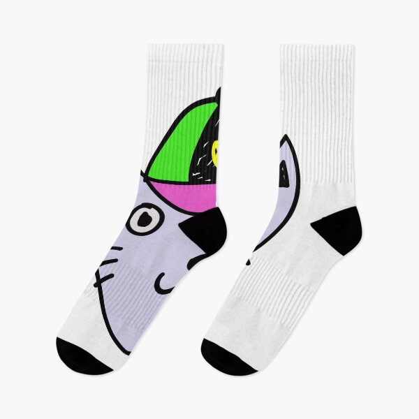 Item preview, Victor kasket Cat designed and sold by Noui Barka.