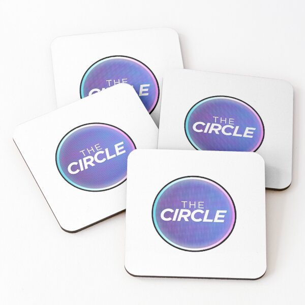 Item preview, The Circle Netflix designed and sold by jrcrab.