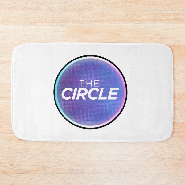 Item preview, The Circle Netflix designed and sold by jrcrab.