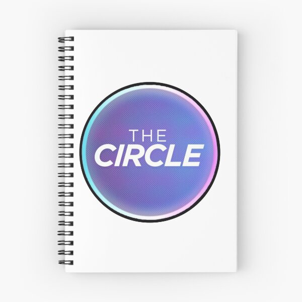 Item preview, The Circle Netflix designed and sold by jrcrab.