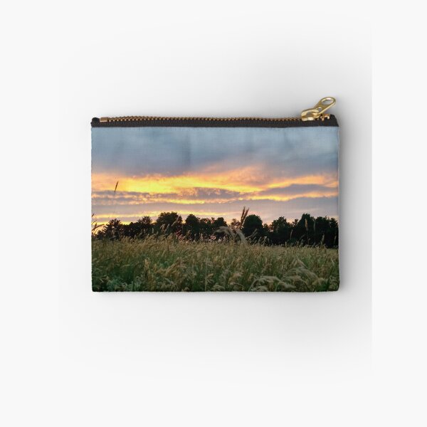 Item preview, field sunset designed and sold by Natalie Stark.