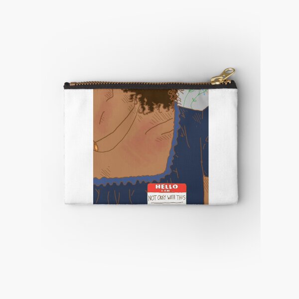 Aperçu de l'œuvre bonjour je suis ... dina créée et vendue par TheMadSketcher.