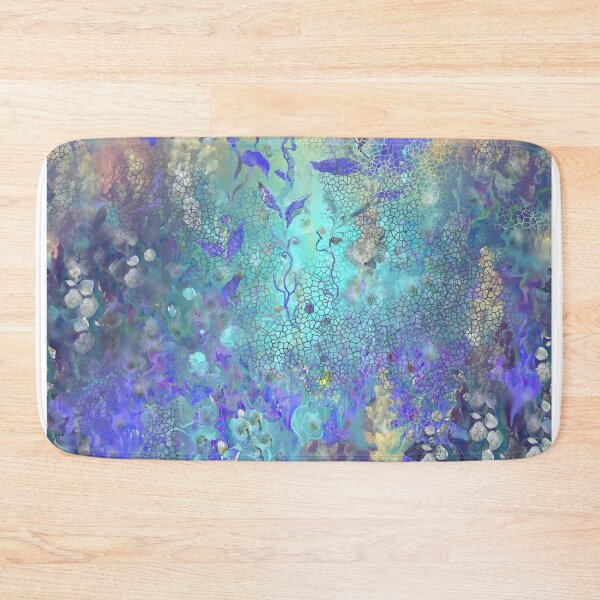 Item preview, Blue Spring designed and sold by runati.