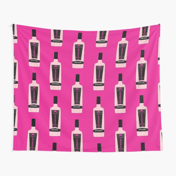 Item preview, Pink Whitney Saturdays Pattern designed and sold by claudru.