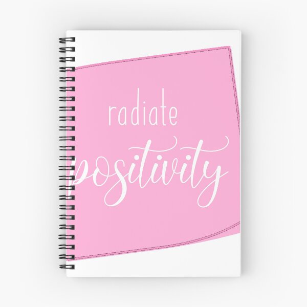 Item preview, Radiate Positivity designed and sold by janaeelizabeth.