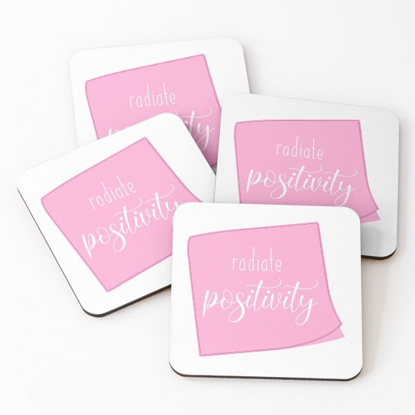 Item preview, Radiate Positivity designed and sold by janaeelizabeth.