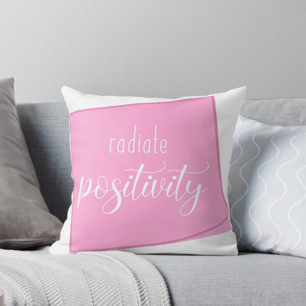 Item preview, Radiate Positivity designed and sold by janaeelizabeth.