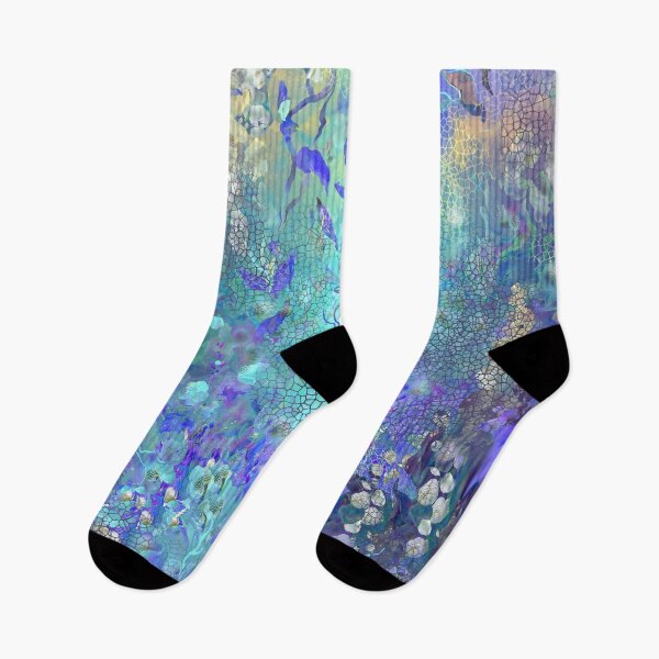 Item preview, Blue Spring designed and sold by runati.