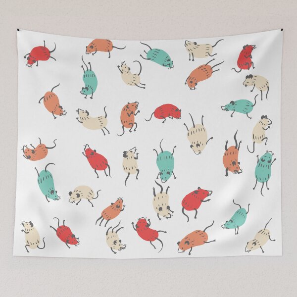 Item preview, Prancing Possums designed and sold by einsof.