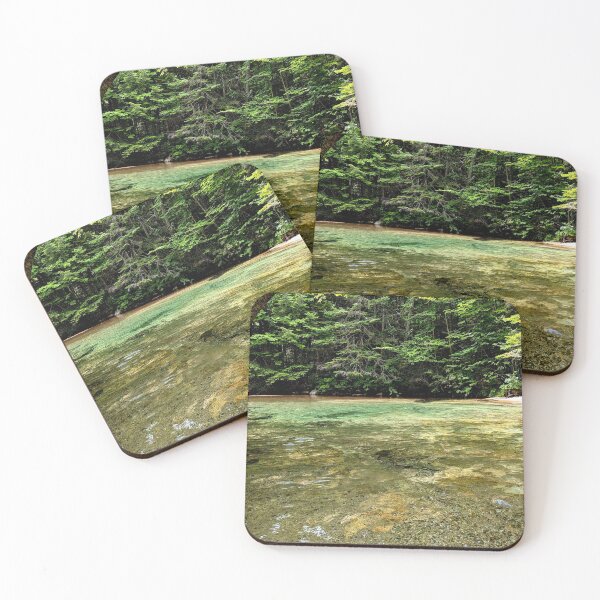 Item preview, clear water designed and sold by Natalie Stark.